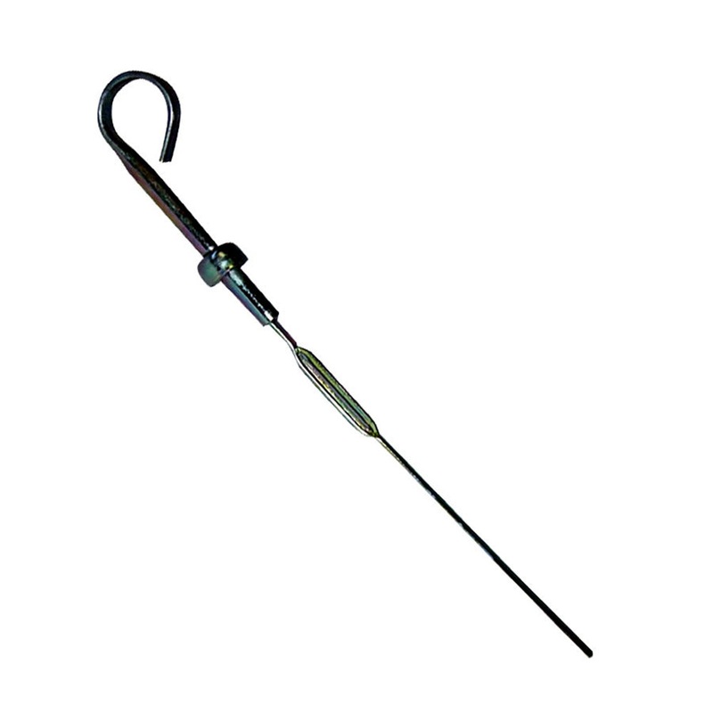 C5NE6750D Dipstick Fits Ford Tractors 2000, 2100, 2110, 2120, 2150, 2300, 2310+