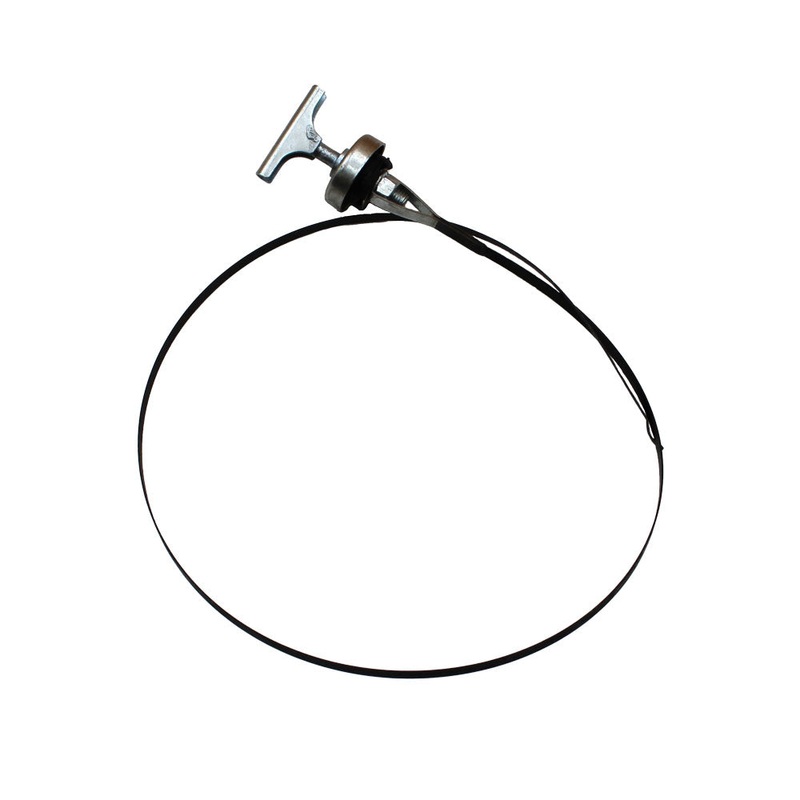 D125819 Power Shuttle Dipstick Fits Case 480E 480E LL 480F 480F LL 580 Super E