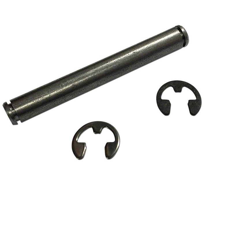 Governor Weight Pin Fits Allis Chalmers Replaces 207719-Set