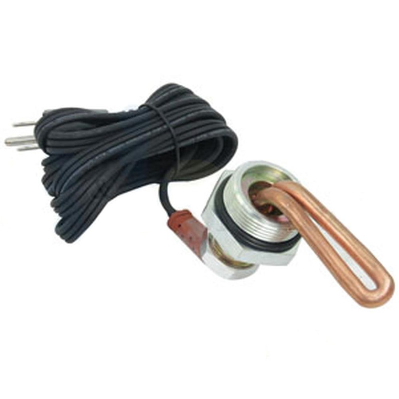 Heater RE227949 Fits John Deere 8410T 8420 8420T 8430 Model Year 2006-2009 8430T