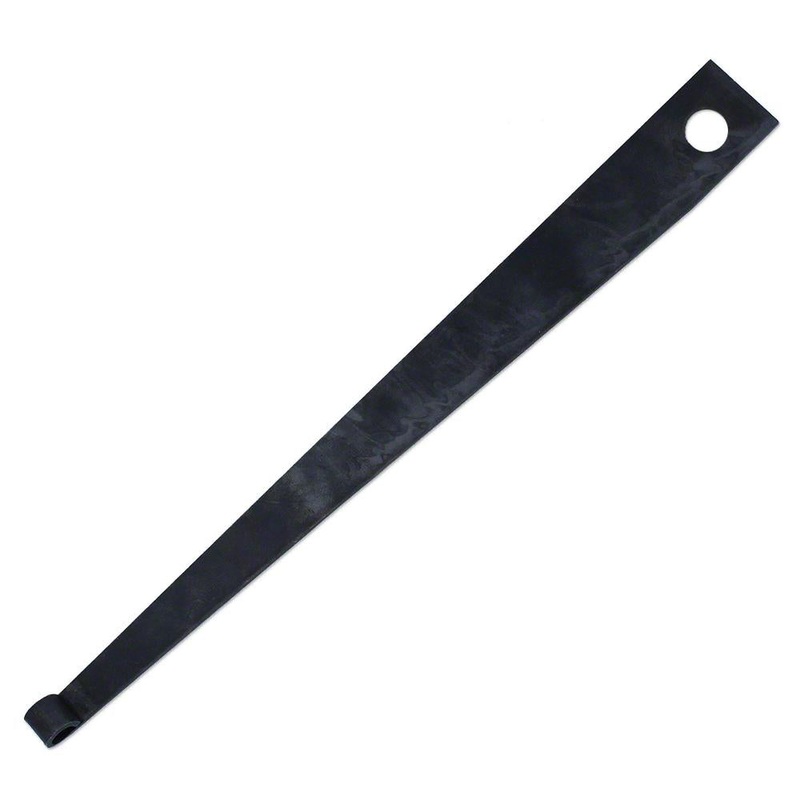 JDS1066 Governor Spring, Speed Change Spring Fits John Deere