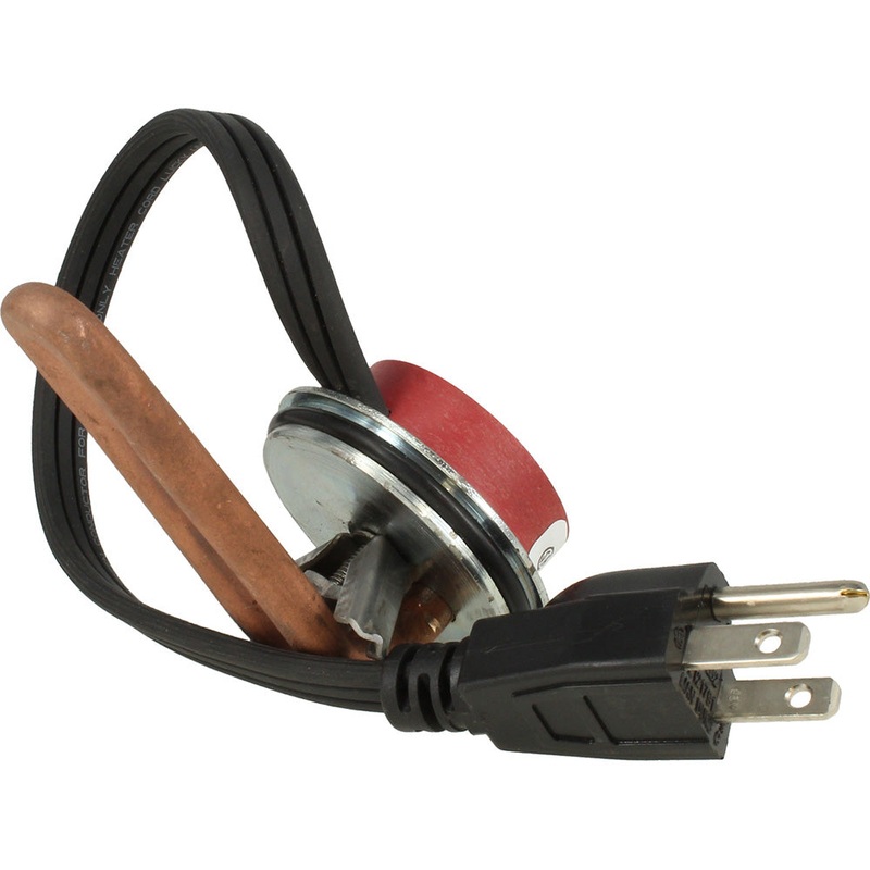 Plug AR50518 Fits John Deere 4040 4240