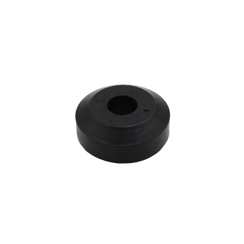 Rubber Engine Mount Fits Bobcat Replaces 6661785