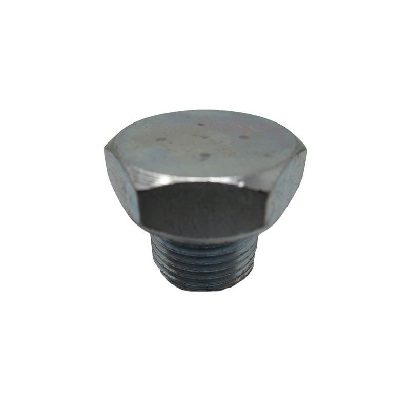 Sump Plug Fits Ford/New Holland Replaces 1822147