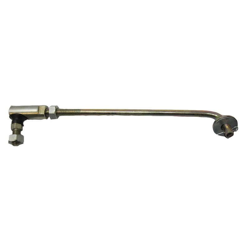 Throttle Linkage Fits Massey Ferguson Replaces 1876343M92