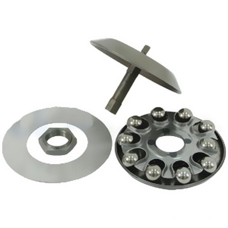 1002849M91 Governor Assembly Fits Massey Ferguson TO35 TO30 MF35 F40 MF50
