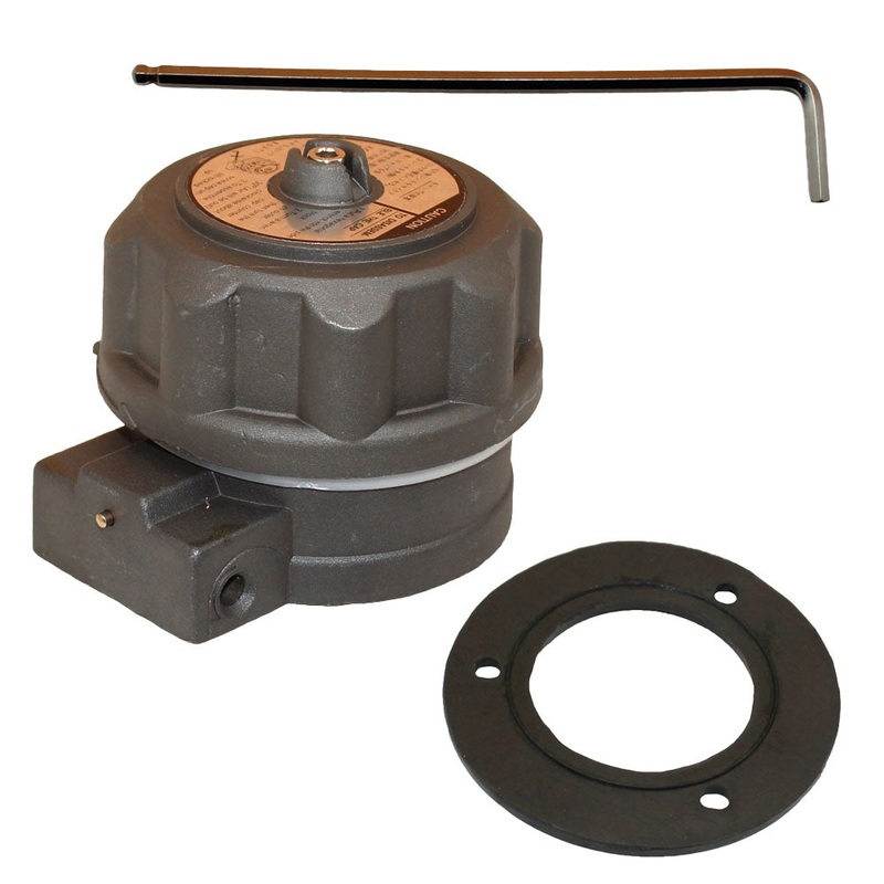 Breather Cap Fits Hitachi Replaces 4178684