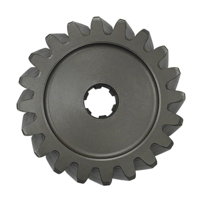 C0NN908A Hydraulic Piston Type Pump Main Drive Gear Fits Ford/New Holland 1801