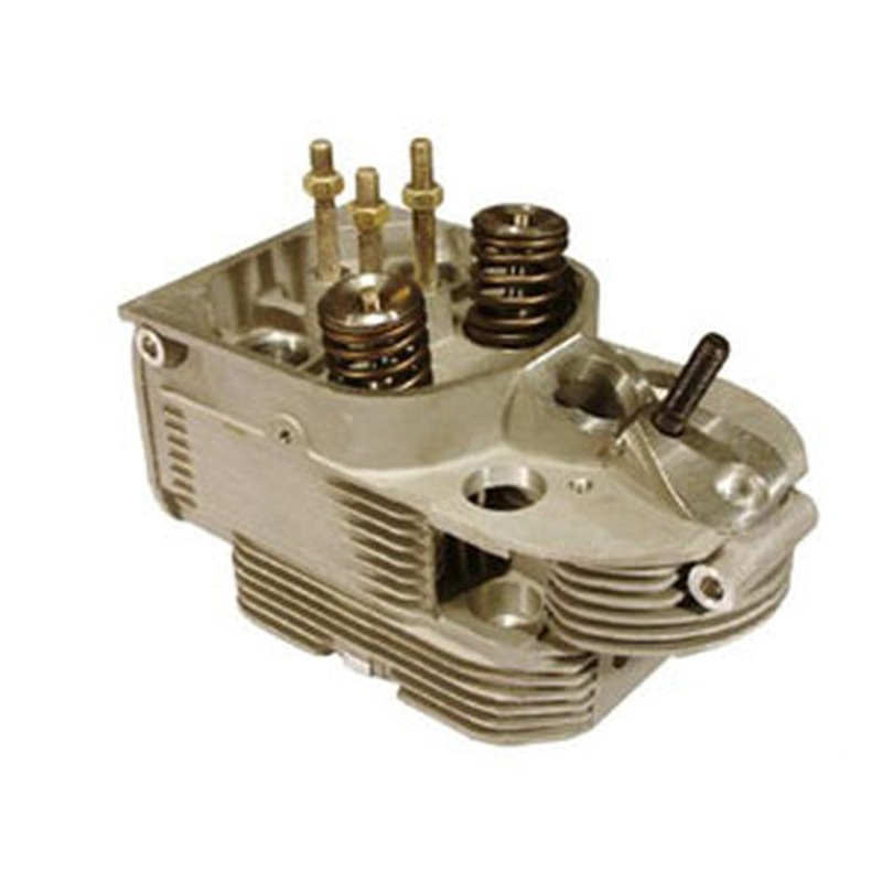 Cylinder Head Fits Deutz Replaces 02239758