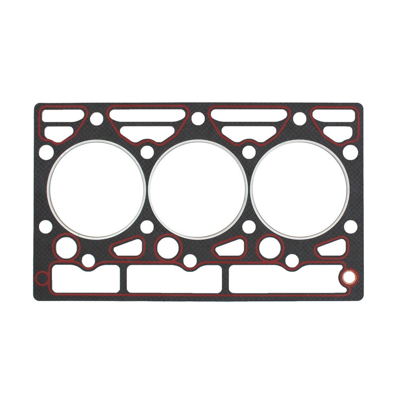 Cylinder Head Gasket Fits Case/International Harvester Replaces 3228361R1
