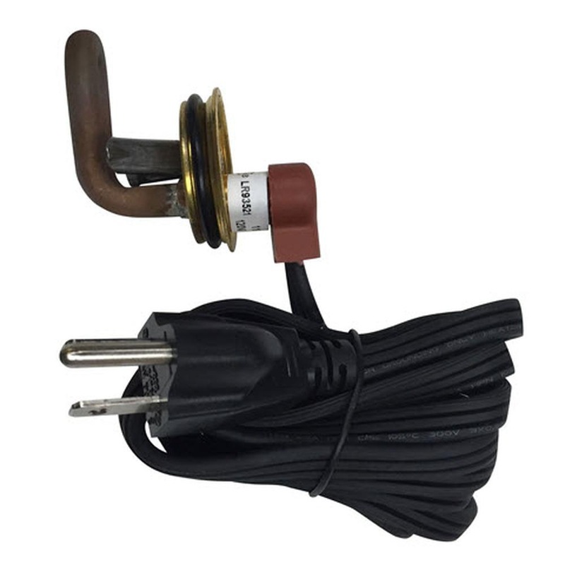 Engine Block Heater Fits Minneapolis Moline M602 M604 M670 G705 G706 G900