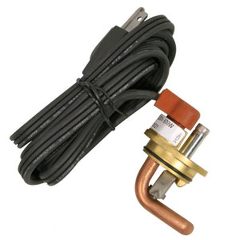 Engine Heater Frost Plug Fits Case/International Harvester Replaces 19841A93