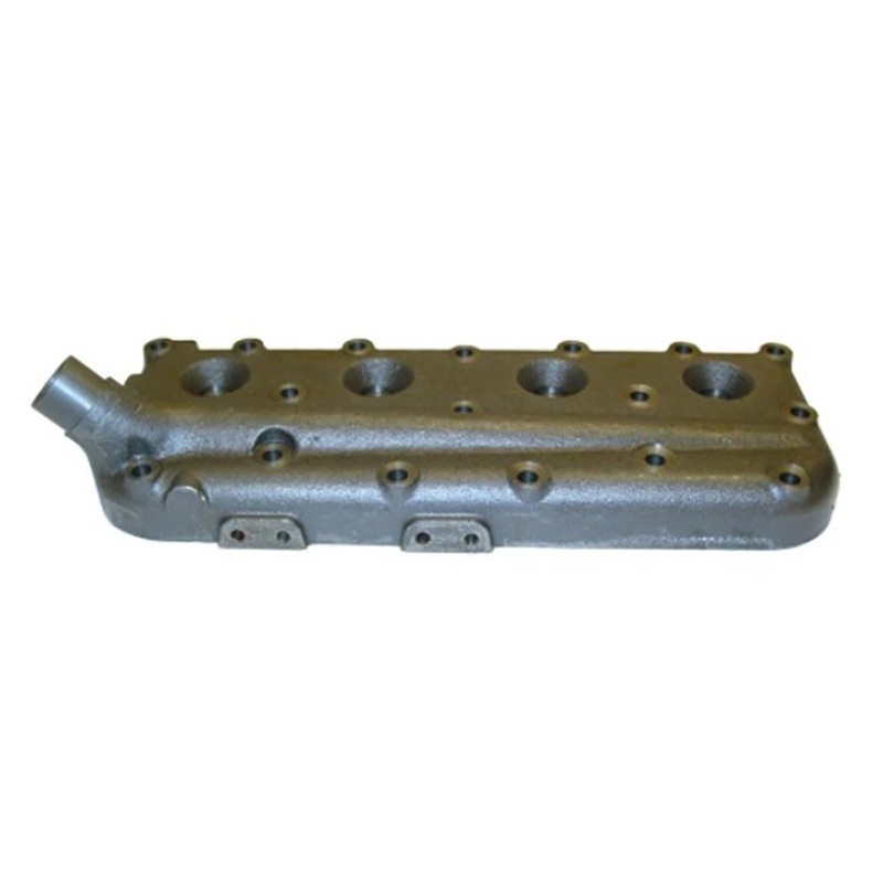Gas Cylinder Head Fits Ford/New Holland Replaces 8N6050