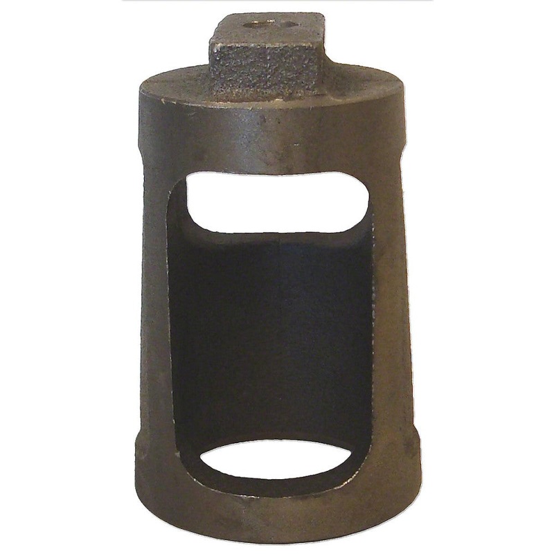 MANIFOLD HEAT EXCHANGER 60 620 630 70 720 730 Fits John Deere A4644R Fits JD 003