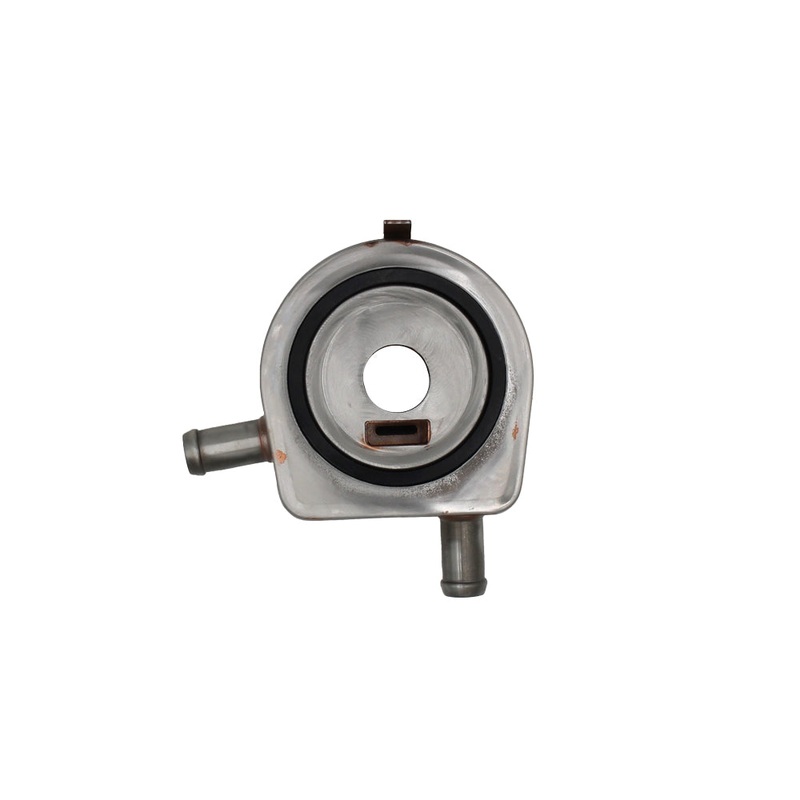 Oil Cooler Fits Mustang Replaces 1C010-37010