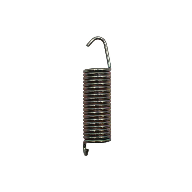 S.67141 Brake Pedal Return Spring. Fits Case IH