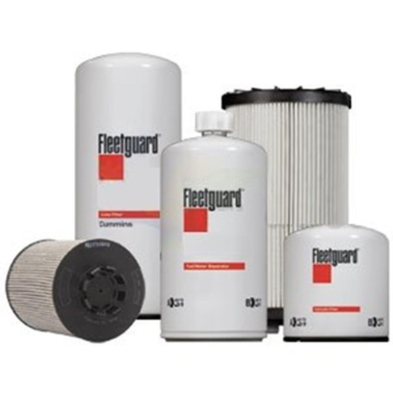 1R1807 Filter As-Engine Oil Fits Caterpillar Models