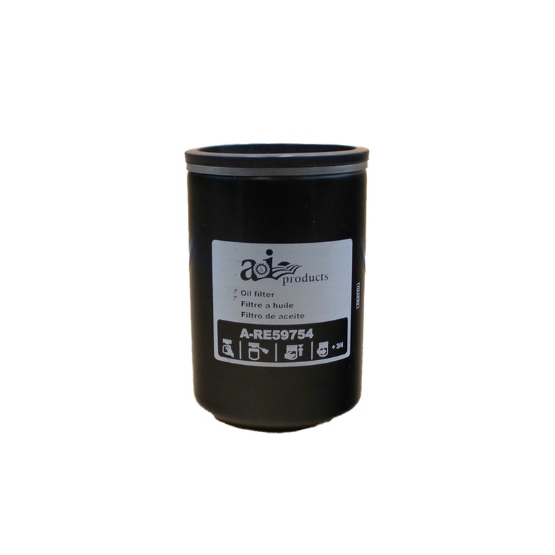 A-RE59754-AI - Filter, Engine OIl
