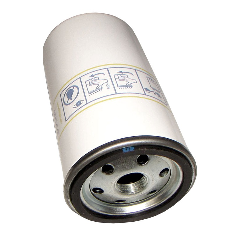 Spin-on Oil Filter Fits Caterpillar Replaces 37-1682