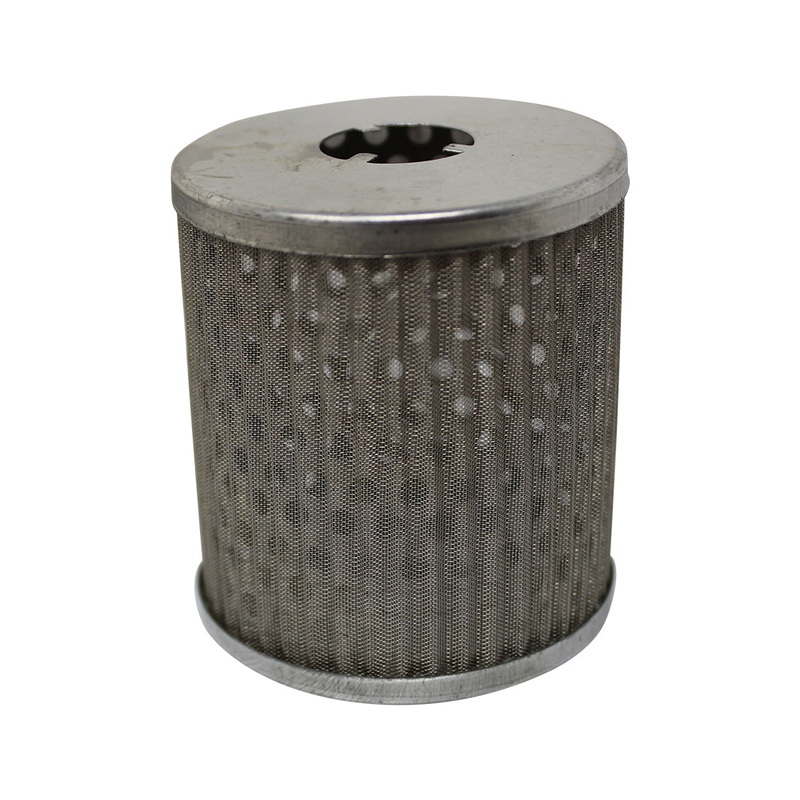 Tractor Hydraulic Filter Fits Ford 231, 335, 515, 531, 340, 540, 445