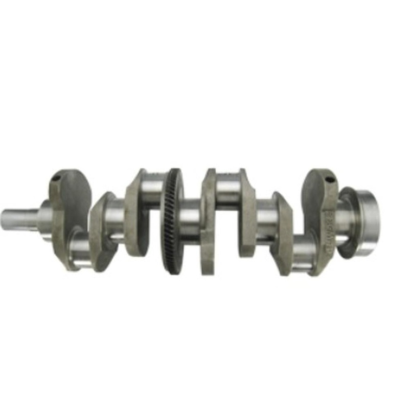 Crankshaft Fits Ford/New Holland Replaces D9NN6303AA-76TEETH
