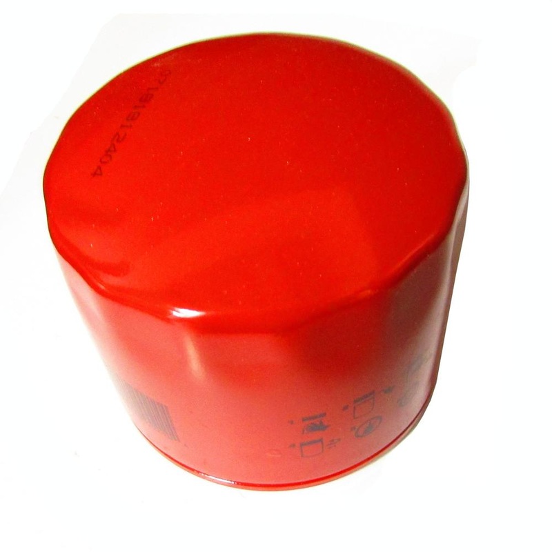 Spin On Lube Filter Fits Ford/New Holland Replaces 5005629