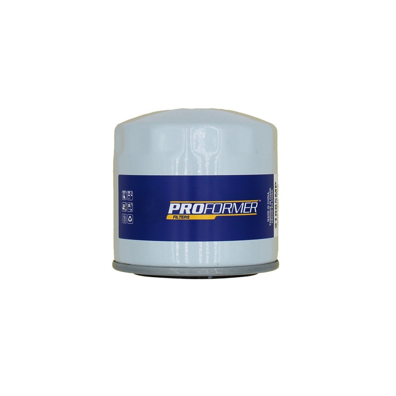 Spin-on Oil Filter Fits Oliver Replaces 156513AS