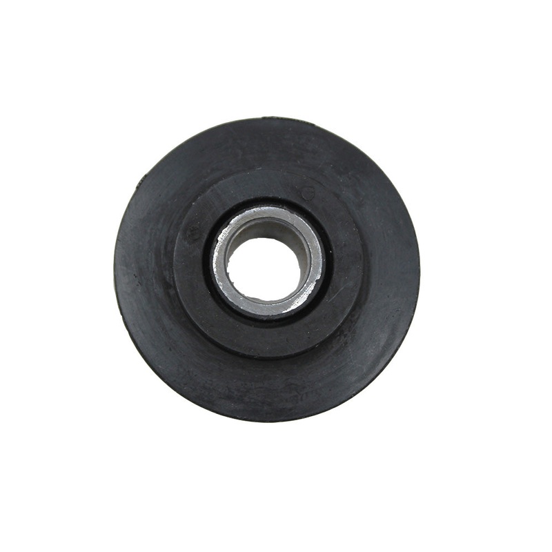 04033 R49482 One Rubber Mount Fits Case Models - 450C 455C 4994 550 550E