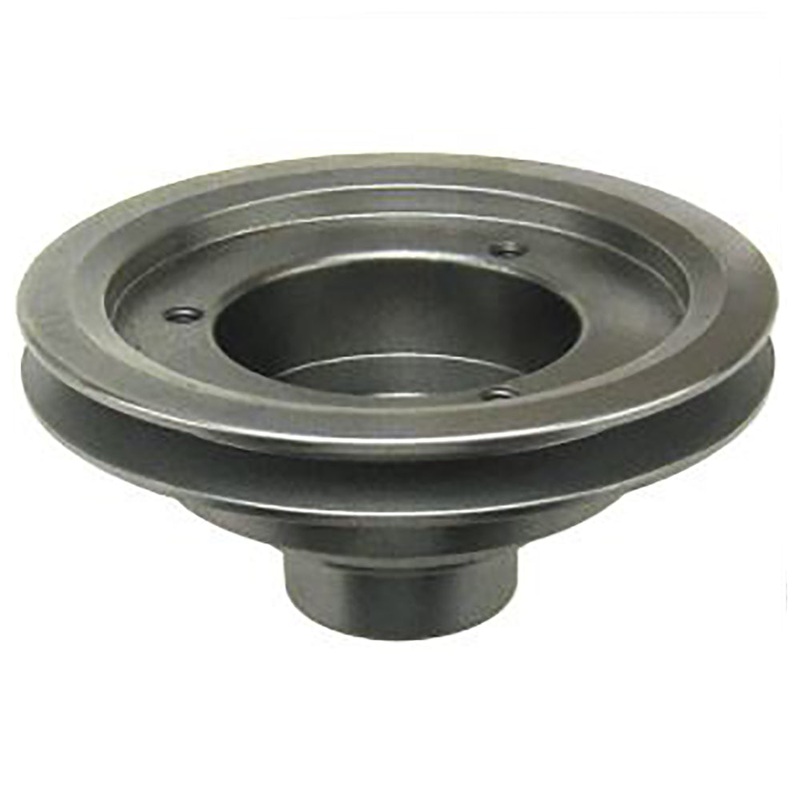 734562M1 Crankshaft Pulley Fits Massey Ferguson 65 165 255 270 282 283