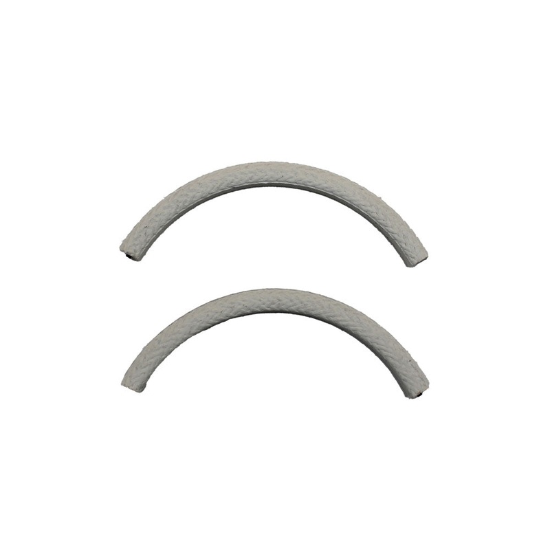 735866M1 Rear Crankshaft Seal Fits Massey Ferguson 35, 50, 202, 203, 204+