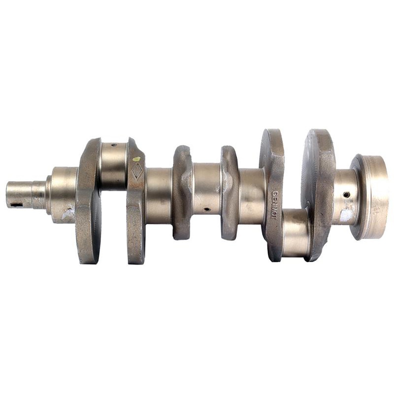 A-AT18031 Crankshaft, 300 w/o Gear - Fits John Deere 300, 301A, 302, 310, 350A +