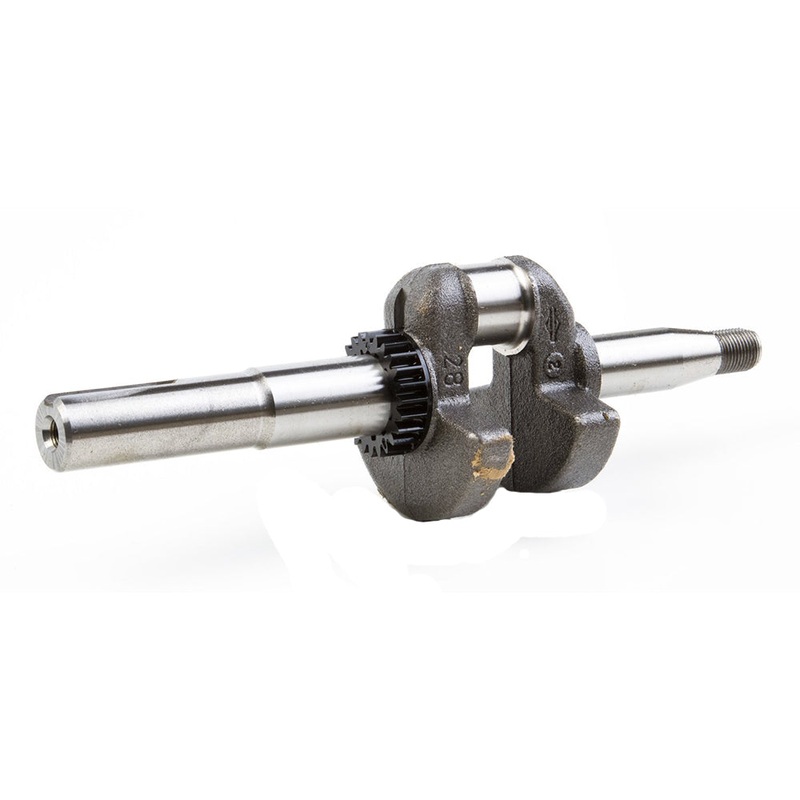 B1796468 796468 New Crankshaft made for Several Fits Briggs and Stratton Models