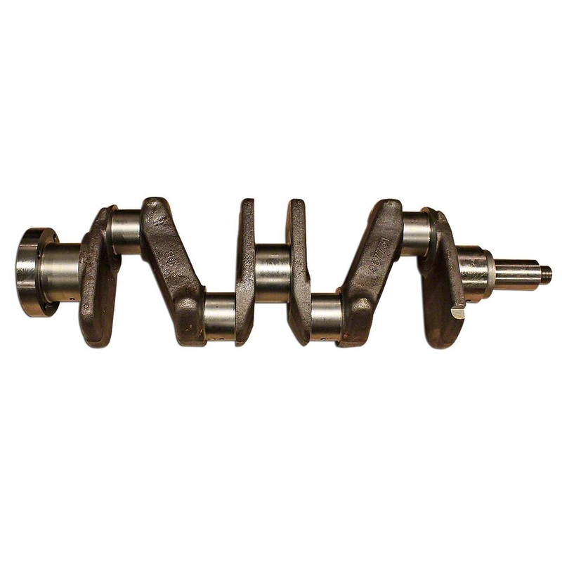 CKS2688 Crankshaft Fits Case