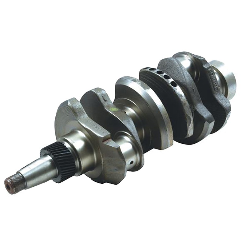 Crankshaft (3 cyl) Fits White Replaces 31-2900182
