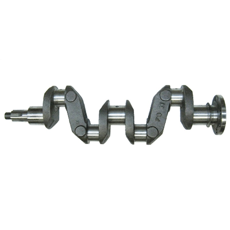 Crankshaft DB 4/47 Fits David Brown Replaces K908453