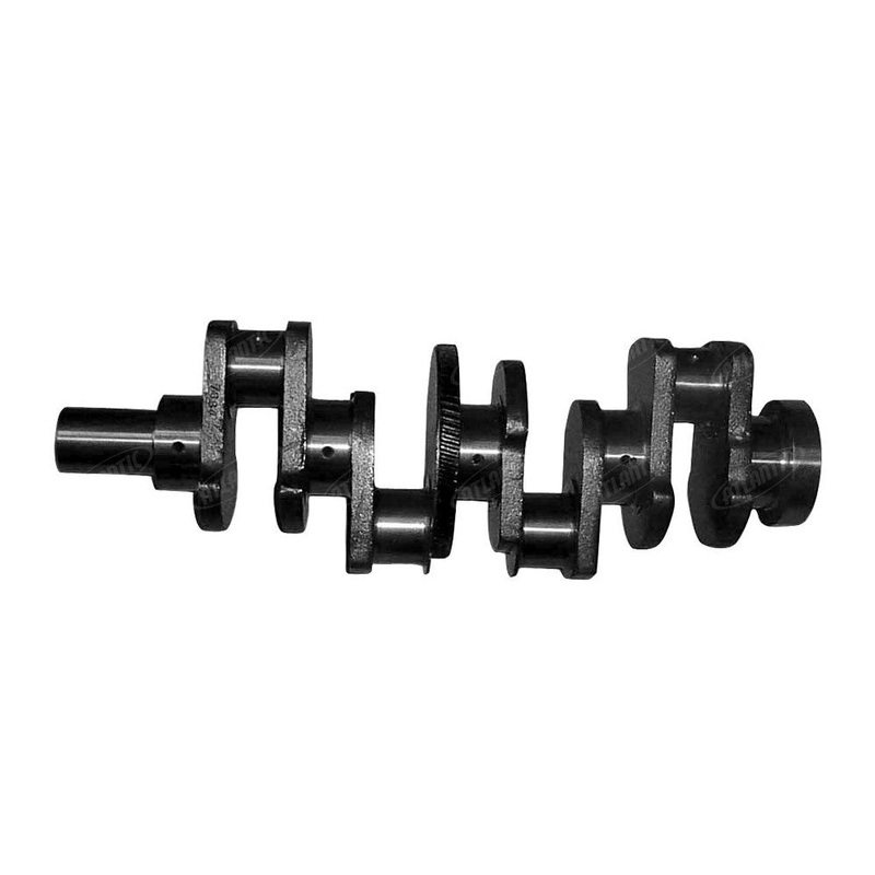 Crankshaft Fits Case/International Harvester Replaces 3144626R91