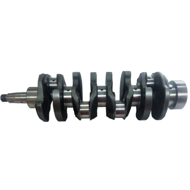 Diesel Crankshaft Fits Caterpillar 3024C/3024T New