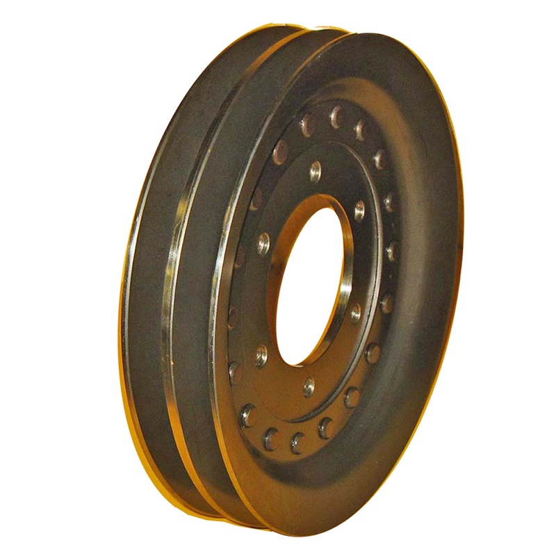 Fits Caterpillar PULLEY 7N9137 NEW