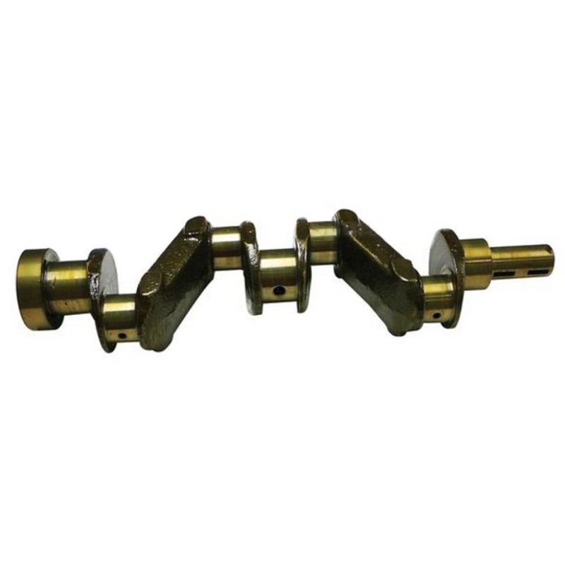 MFS033 Crankshaft - Fits Massey Ferguson TO30, TO35, F40, 35, 50, 135, 202 +