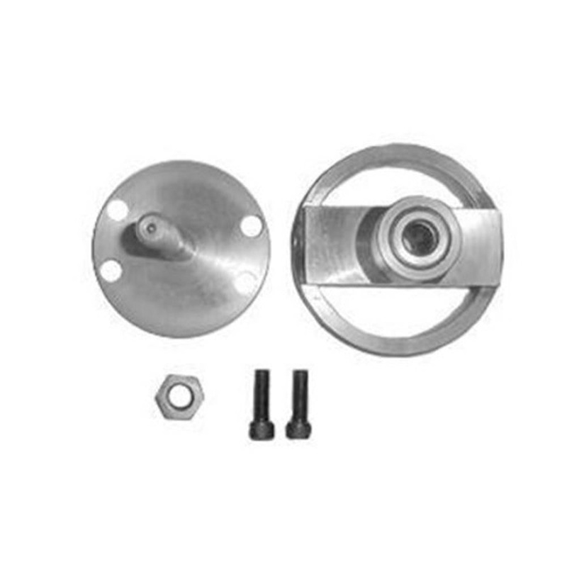 New Crankshaft Rear Seal Installer Fits John Deere 4000 4010 4020 4040 4230 +