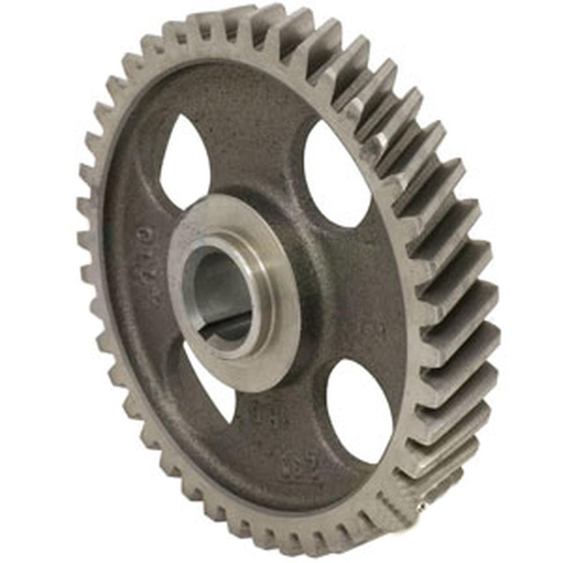 Timing Gear Set Fits 2000 4000 500 600 800 900 JUBILEE NAA Crankshaft Gears EAF6