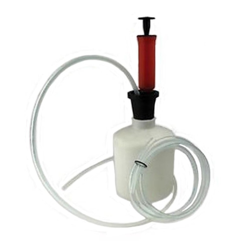 051-680 Oil Extractor Fits Briggs and Stratton