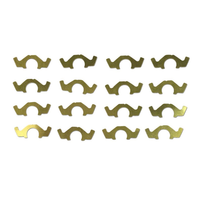 Fits Allis Chalmers B, C, CA, D272, IB, RC - Connecting Rod Shim Stock Kit