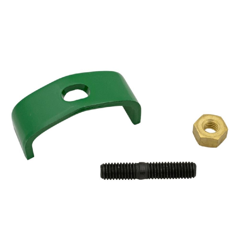 Heat Exchanger Clamp Fits John Deere 50 520 530 60 620 630 70 720 730