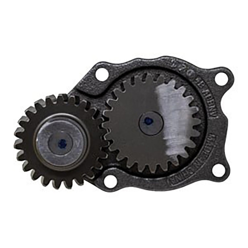 Oil Pump K3937027 Fits Case Fits White Fits Cummins 4B3.9L Fits Allis Chalmers