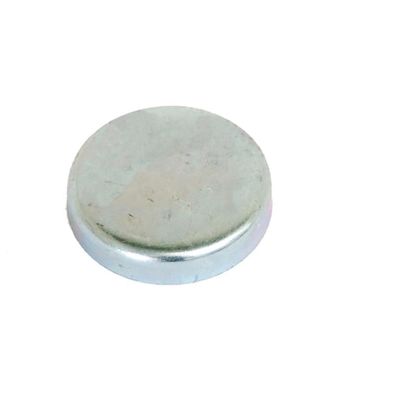 S.8450 Plug - Core - 1 1/2'' (Cup Type - Mild Steel) Fits Massey Ferguson