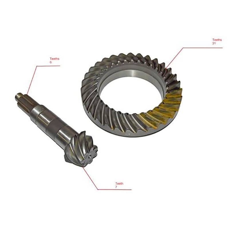 1616479 Gear Set Fits Caterpillar TH62 TH63 TH82 TH83