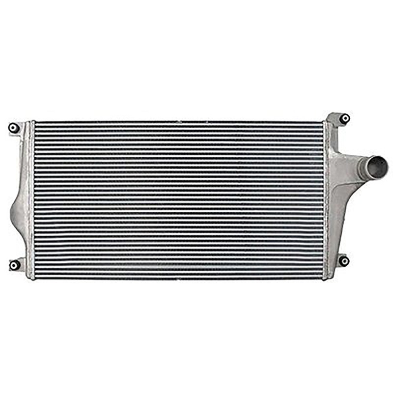 222293 New Charge Air Cooler Fits Case-IH Industrial Construction Models