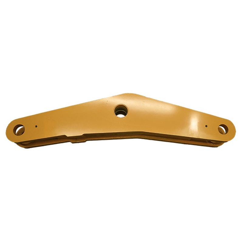 232194A1 Bellcrank With center bushings L118709 Fits Case 621, 621B, 621C,  721,