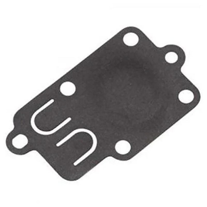 4157 10-Pack Of 270026 Carburetor Diaphragm Gaskets Fits Briggs and Stratton